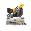 Ingleteadora Dewalt 10" Dw-717 1600W 1089