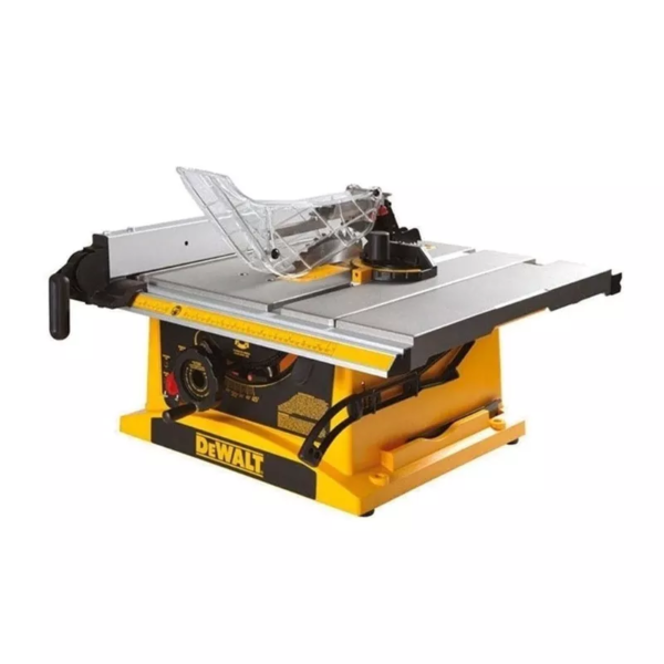 Sierra De Banco Dewalt 10" 3800 Rpm 3470