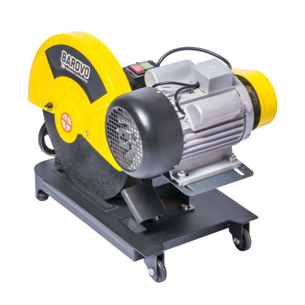 Sierra Sensitiva Barovo A Correa 16" 2600W Ss26-C2