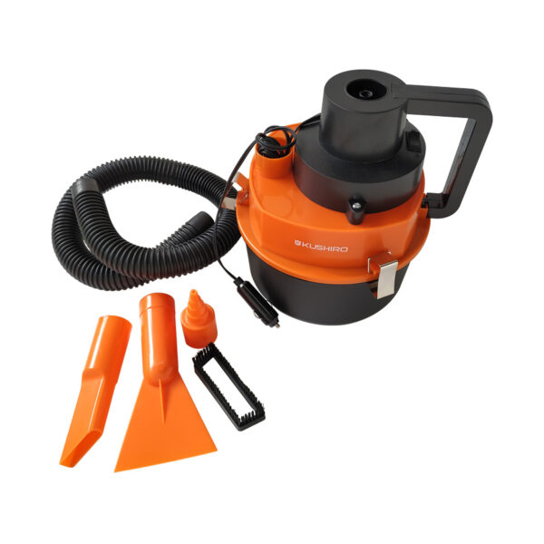 Aspiradora Portatil 4 Lts. 12V Apk4L12V