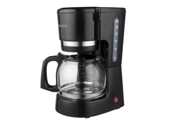 Cafetera por goteo Peabody