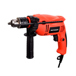 Taladro Impacto 13Mm 600W C/Malet Te60C