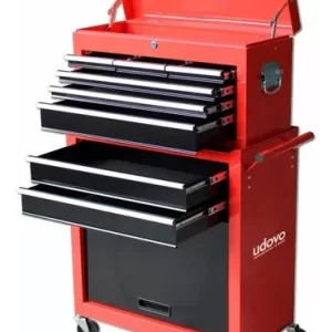 Gabinete P/Herramientas C/Set Herrami. Gucu1214