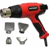 Pistola Calor 2000W Pc20M-As