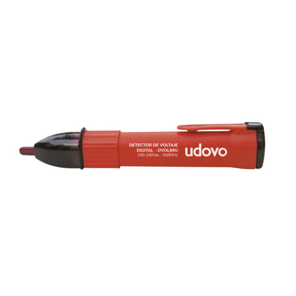 Detector De Voltaje Dvol89U