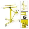 Elevador De Placas Yeso 3.35 Mts. Barovo Epyb-11F
