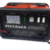 Cargador 30 Amp C/Autostop Gzl 25Am
