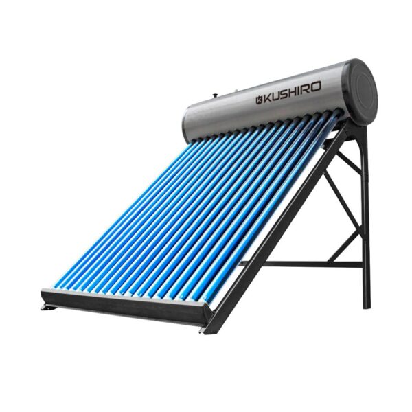 Calefon Solar 200 Lts S/Accesor. Csk200