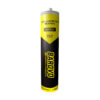 Sellador Silicona Barovo 280Ml Acetica Trans. Ssa280T