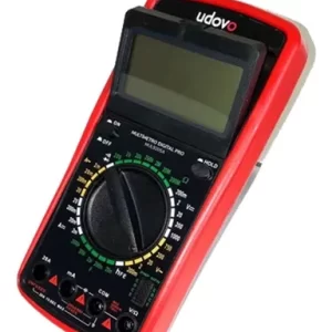 Multimetro Digital Pro Mul9205A