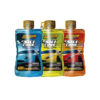 Silicona Liquida X 600Cc Silisur