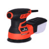 Lijadora Roto Orbital Dowen Pagio 125MM 350W - 9993447