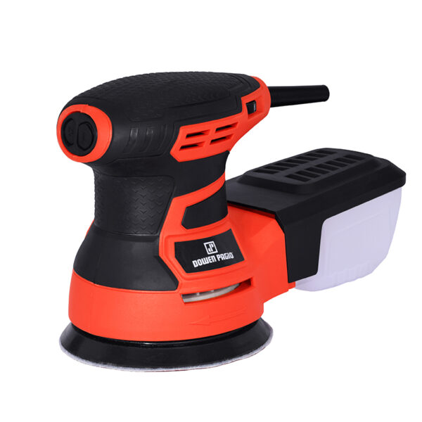 Lijadora Roto Orbital Dowen Pagio 125MM 350W - 9993447