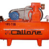 Compresor Callone 5.5HP BB. Trif