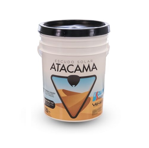 Aislante líquido Atacama