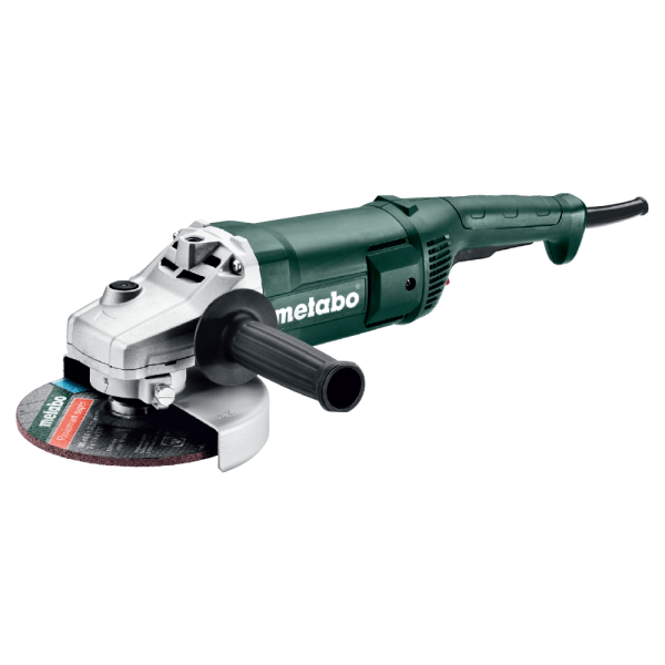Amoladora Metabo 9" 2200W W 230