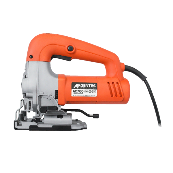 Sierra Caladora Argentec 220V 700W - AC700