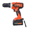 Argentec Atornillador 13Mm Bat. 18Volts Bl1813P