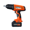 Argentec Pistola De Impacto 18 Volts. Pi4518