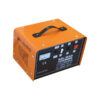 Cargador 25A C/Auto Stop Gzl 25As