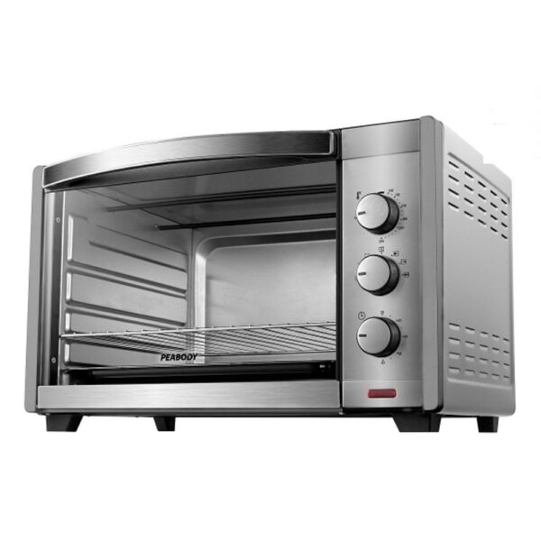 Horno eléctrico 45L Peabody