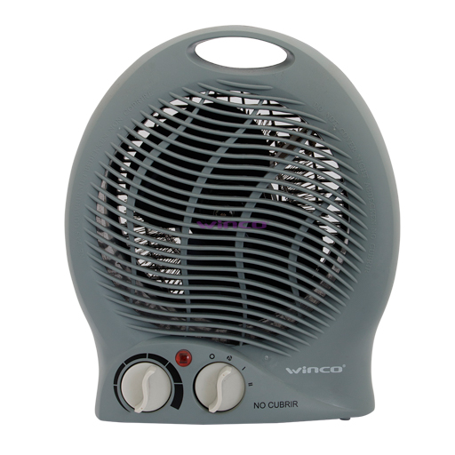Caloventor Horizontal Winco