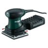 Lijadora Orbital Multiuso Metabo FSR 200 C/ MALETIN