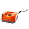 Cargador Husqvarna Rapido 300W QC330