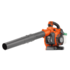 Soplador Aspir Husqvarna 125BVX