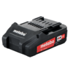 Bateria Metabo 18V 2.0Ah Li-Ion 2.0 6255960