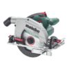 Sierra Circular Metabo 1500W KS 66 FS