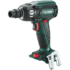 Llave Impacto 1/2 Metabo Ssw 18 Ltx 400Bl S/Bate 6022058