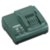 Cargador Metabo Asc 55-36V 6271050