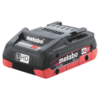 Bateria Metabo Lihd 18V 4.0Ah 6253670