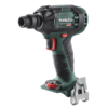 Llave De Impacto Metabo 18V S/BATERIA - SSW18 LTX 300 BL