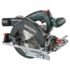 Sierra Circular Metabo 18V S/BAT. C/MALETIN - KS 18 LTX 57