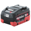 Bateria Metabo Lihd 18V 5.5Ah 6253680