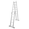 Escalera Multiprop. 4X5 Mi-405