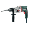 Martillo Combinado Metabo 2.3J KHE2644 C/MALETIN