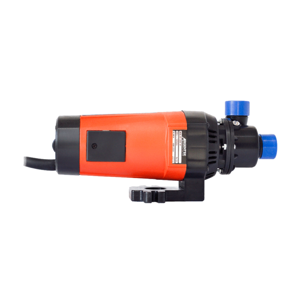 Argentec Bomba 220V Plast/Reg.Caudal Bt220N