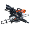 Argentec Sierra Ingletadora 2000W Telesc. Si2010T