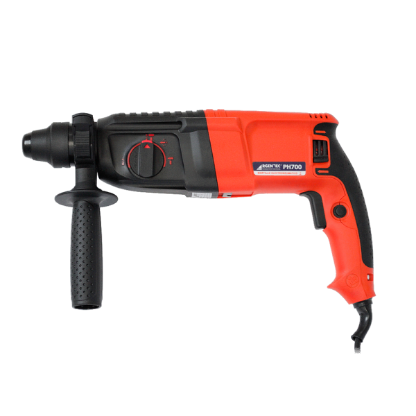 Argentec Martillo Electrom. 2.4J Ph700
