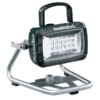 Lampara Metabo A Bateria 2600 LUM S/BATERIA - BSA14