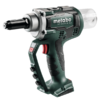 Remachadora Metabo 18V S/BATERIA - NP18 LTX