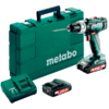 Taladro De Percusion Metabo 18V S/BAT - SB 18 L