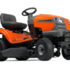 Tractor Husqvarna 19Hp Ts142 9604104-40 0410440