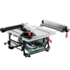 Sierra Circular De Mesa Metabo 1500W TS 254 M
