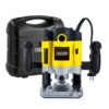 Fresadora Electrógeno 1200W C/Malet Barovo Fe120-C
