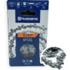 Cadena 3/8 Husqvarna C85 1.5Mm X Metro 1626601