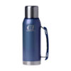Termo Lusqtoff 1.Lt. Azul Negro Tl1-9